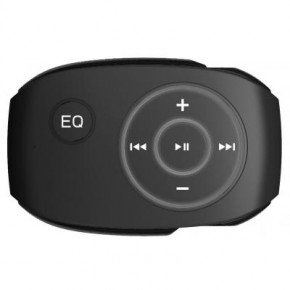 mp3  Astro M2 Black