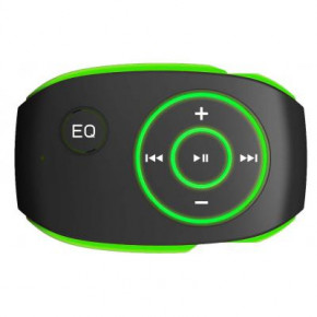 mp3  Astro M2 Black/Green