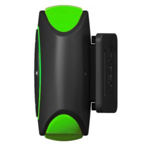 mp3  Astro M2 Black/Green 4