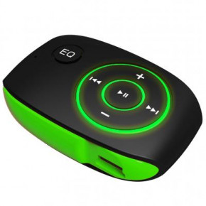 mp3  Astro M2 Black/Green 9