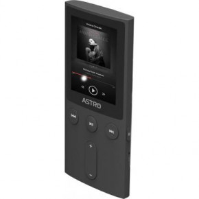 mp3  Astro M3 Black 7