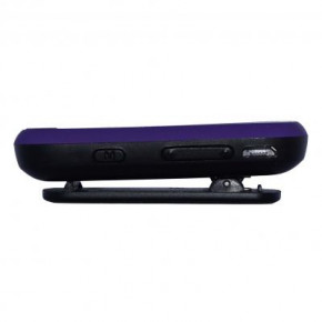 mp3  Astro M5 Black/Purple 7