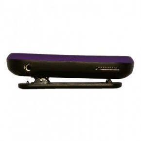 mp3  Astro M5 Black/Purple 8