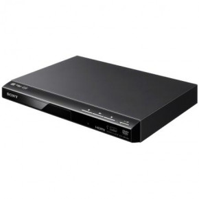 DVD  Sony DVP-SR760H