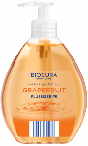  -   Biocura Cremeseife  500  (023462)