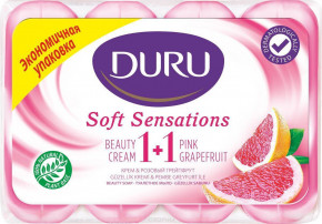  Duru Soft Sensations , 4 x 90  481643