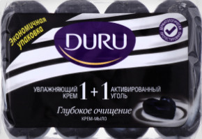  Duru Soft Sensations 1+1  , 4*90  497316