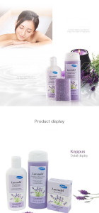   Kappus SPA Lavendel (057326) 4