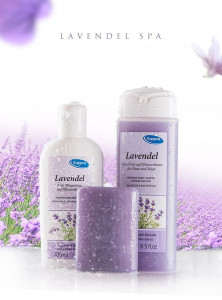   Kappus SPA Lavendel (057326) 5