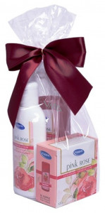   Kappus SPA Pink Rose (053298)