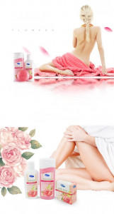   Kappus SPA Pink Rose (053298) 3