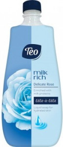   TEO Tete-a-tete Delicate rose , 800  045349