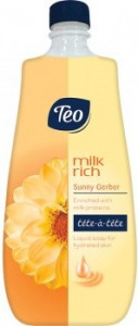   TEO Tete-a-tete Sunny gerber , 800  045370