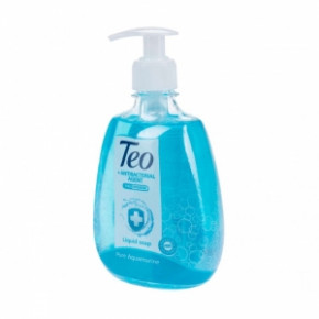     Teo Gel Pro Antibacterial 400 