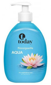  - Today Aqua   500  359942