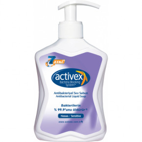   Activex Sensitive  300  (8690506434885)