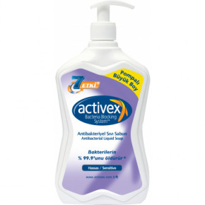   Activex Sensitive  700  (8690506434908)