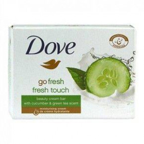 - DOVE go fresh touch 100 439234