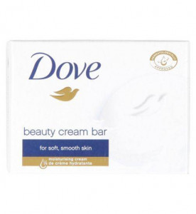 - Dove Beauty cream bar 100  (000005)