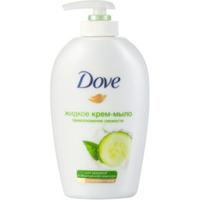   Dove   250  (8717163023839)