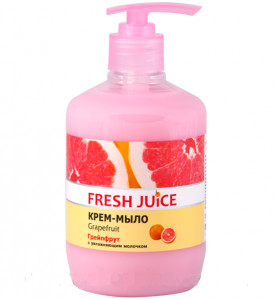  - Fresh Juice Grapefruit 460  911446