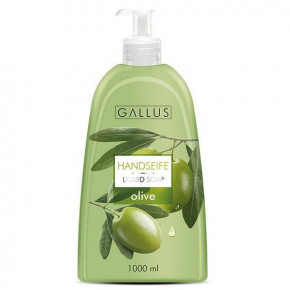   Gallus Olive 1000  4251415300537