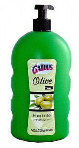 г  Gallus  1  800358