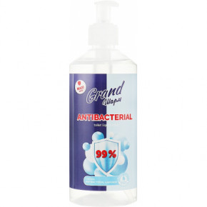 г  Grand  Antibacterial 500  (4820195506103)