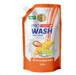   Pro Wash   140258 460 