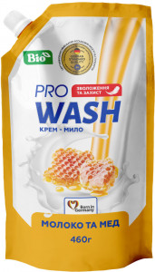   Pro Wash    140265 460 