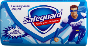   Safeguard   90  349610