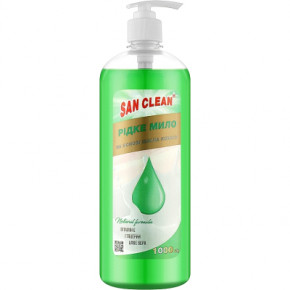 г  San Clean  1000  (4820003540985)