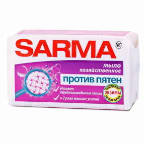   Sarma   140  111506