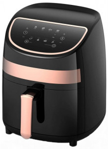  Deerma Air Fryer KZ100 (DEM-KZ100) 3