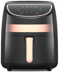  Deerma Air Fryer KZ100 (DEM-KZ100) 4