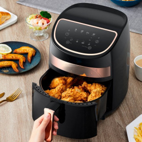  Deerma Air Fryer KZ100 (DEM-KZ100) 7