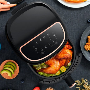  Deerma Air Fryer KZ100 (DEM-KZ100) 10