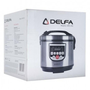  Delfa DMC-500 10