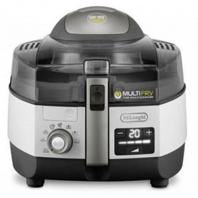  DeLonghi FH 1396/1 WH Multicuisine