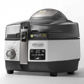  Delonghi Multi Cooker FH-1396-1-WH 4