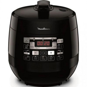 - MOULINEX Quickchef (CE430834)