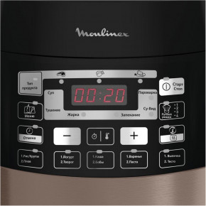 - Moulinex CE430A32 8