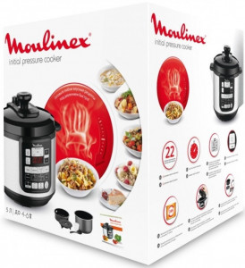  -  Moulinex CE620D34 4