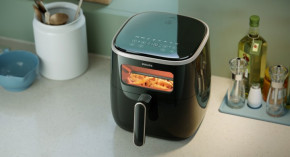  Philips Airfryer 3000 Series XL HD9257/80 9