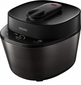 - Philips All-in-One Cooker HD2151/40