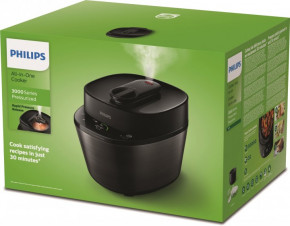 - Philips All-in-One Cooker HD2151/40 11