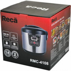  Reca RMC-4108 8