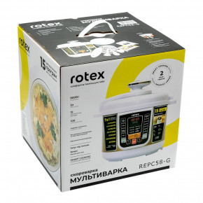  ROTEX REPC 58-G 7