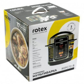  Rotex REPC 72-B 8