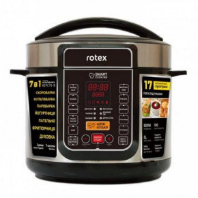  Rotex REPC 76-B